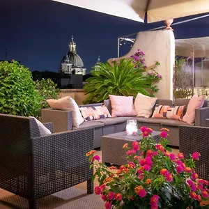 Sant'ivo Apartamento Roma