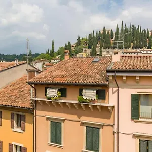 Luxury Design Apt With Amazing View Vérone