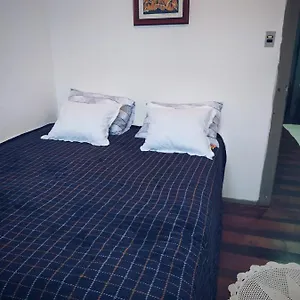 São Matheus- Lauro Müller-sc Apartamento Lauro Muller