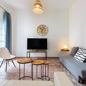 Hsh Triana Apartamento Sevilha
