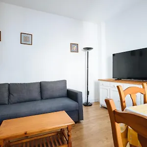 Pilsev Center Apartamento Sevilha