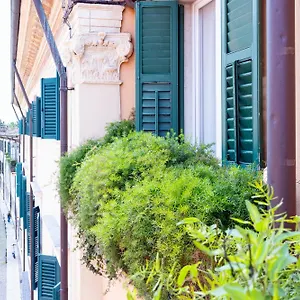 Appartement Boutique Ca Monastero, Verona