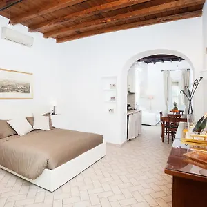 Tritone 91 Apartamento Roma