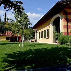 Vakantieboerderij Sommavalle, Verona