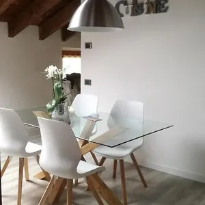 Appartement Relais + Private Parking, Verona